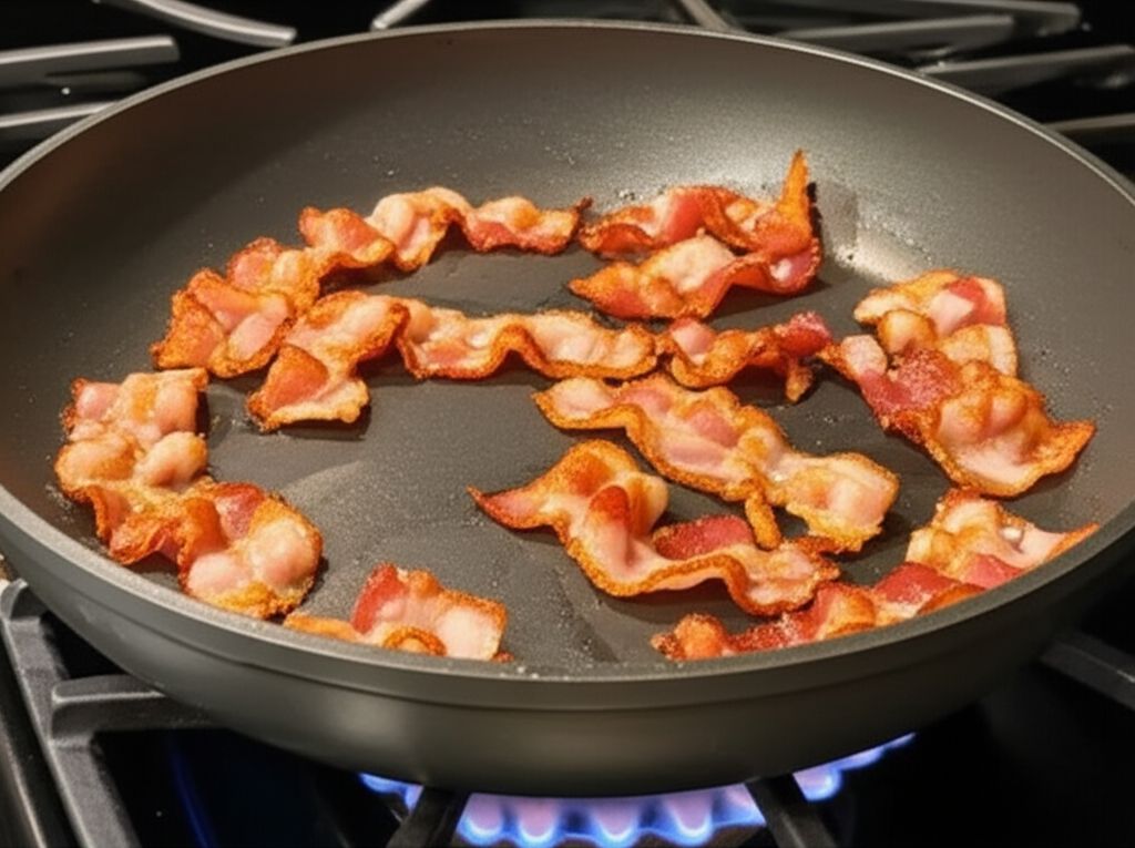 BLT Wraps