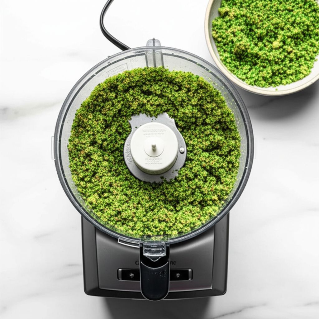 Broccoli Rice
