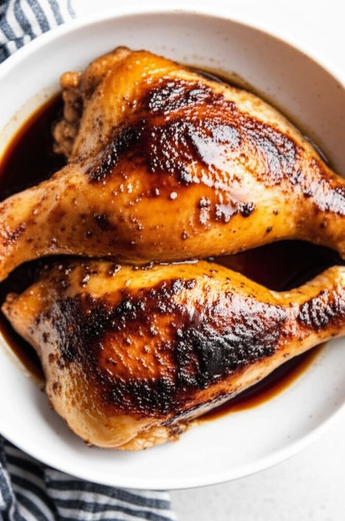 Brown Sugar Chicken Brine