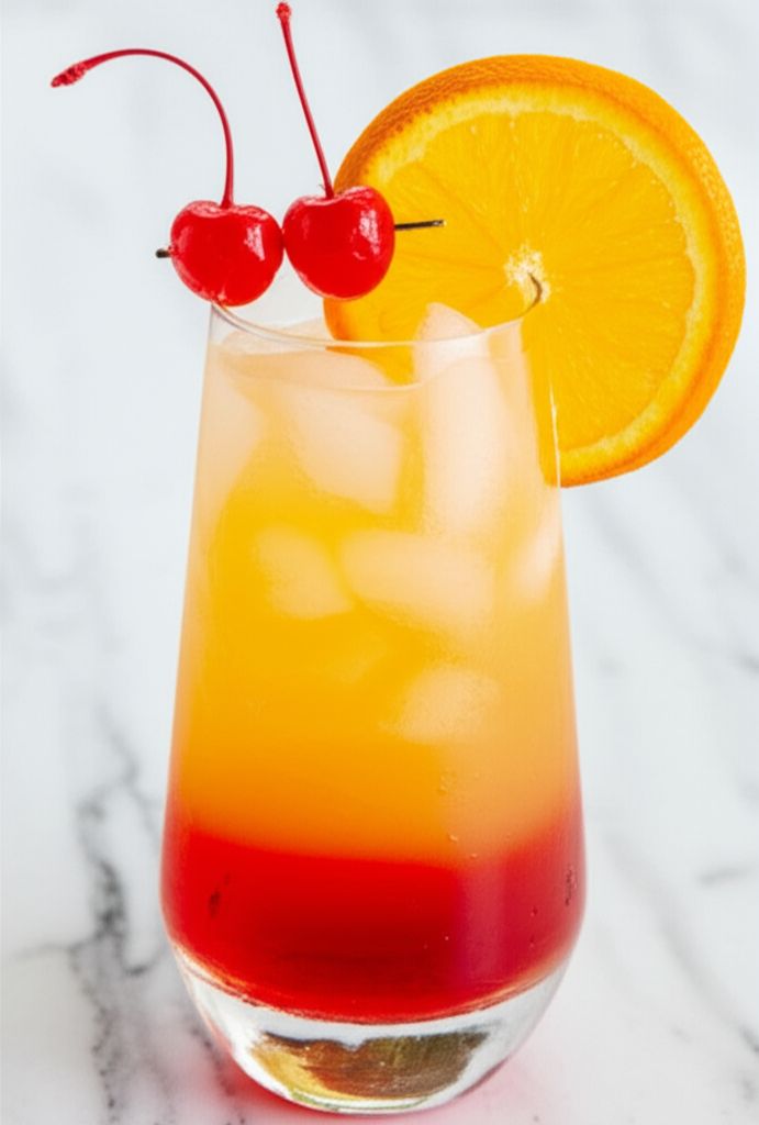 Calypso Cooler