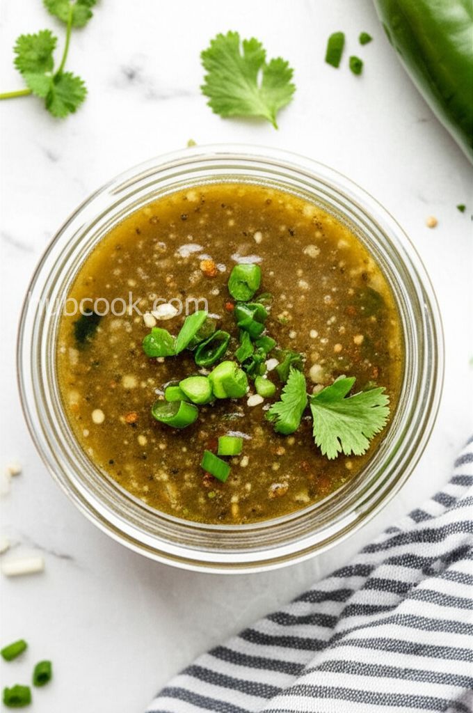 Christopholofigus' Infamous Jalapeño Relish