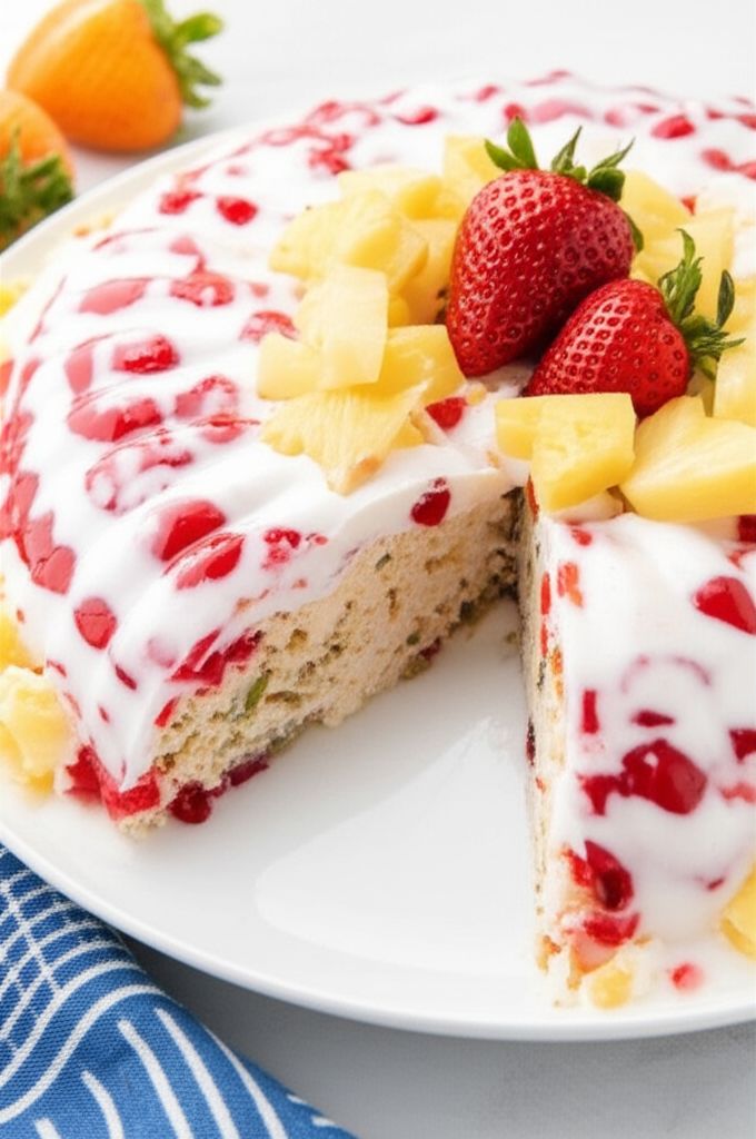 Congealed Salad