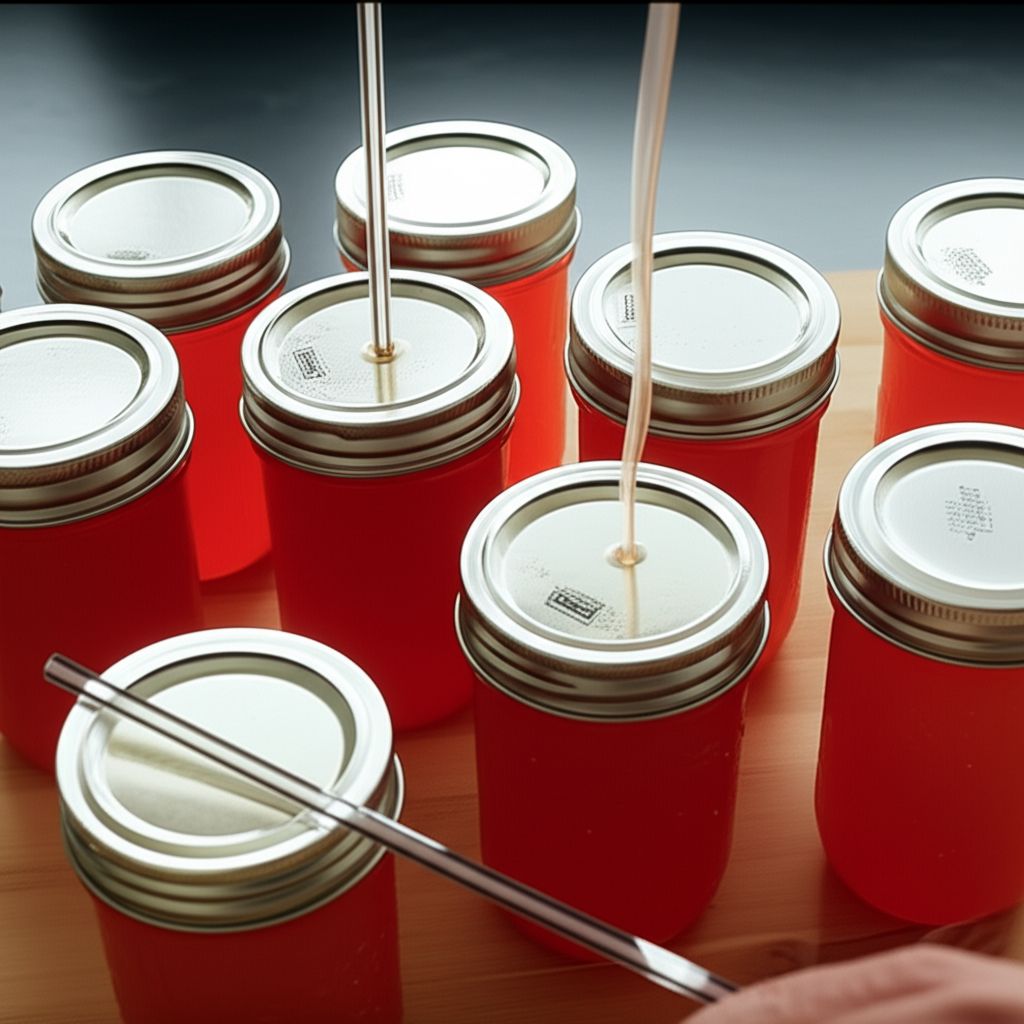 Crab Apple Jelly