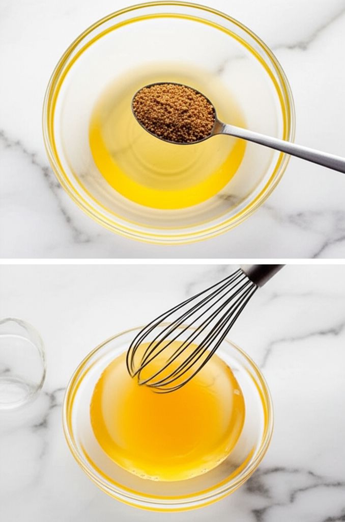 Ground Flax Egg Substitute