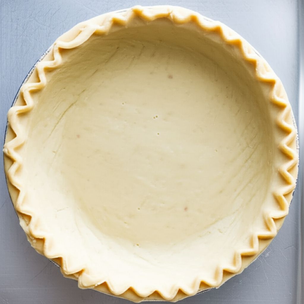 Ham Quiche