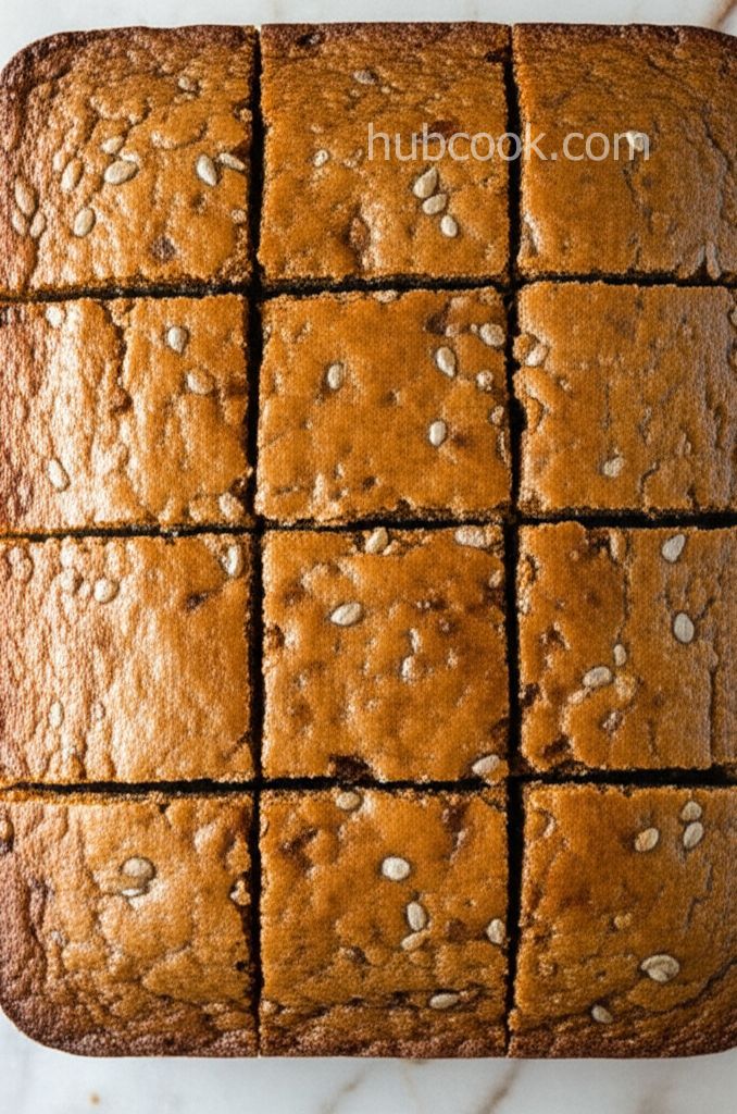 Logan Bread