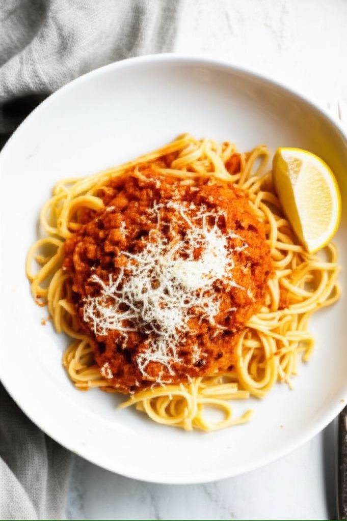 Pasta de Sardine