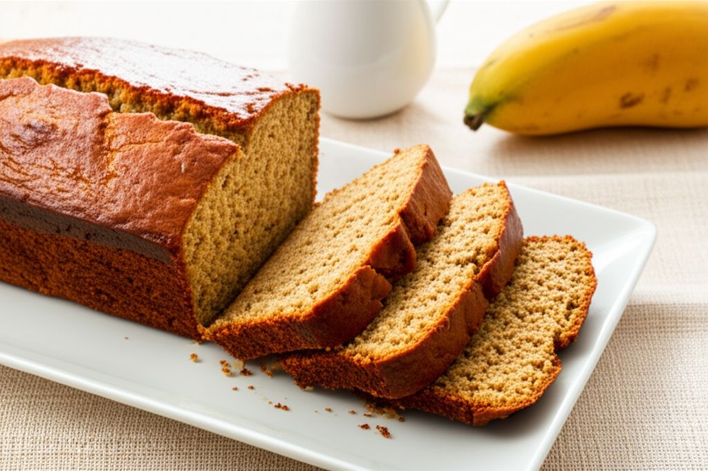 Pawpaw Bread
