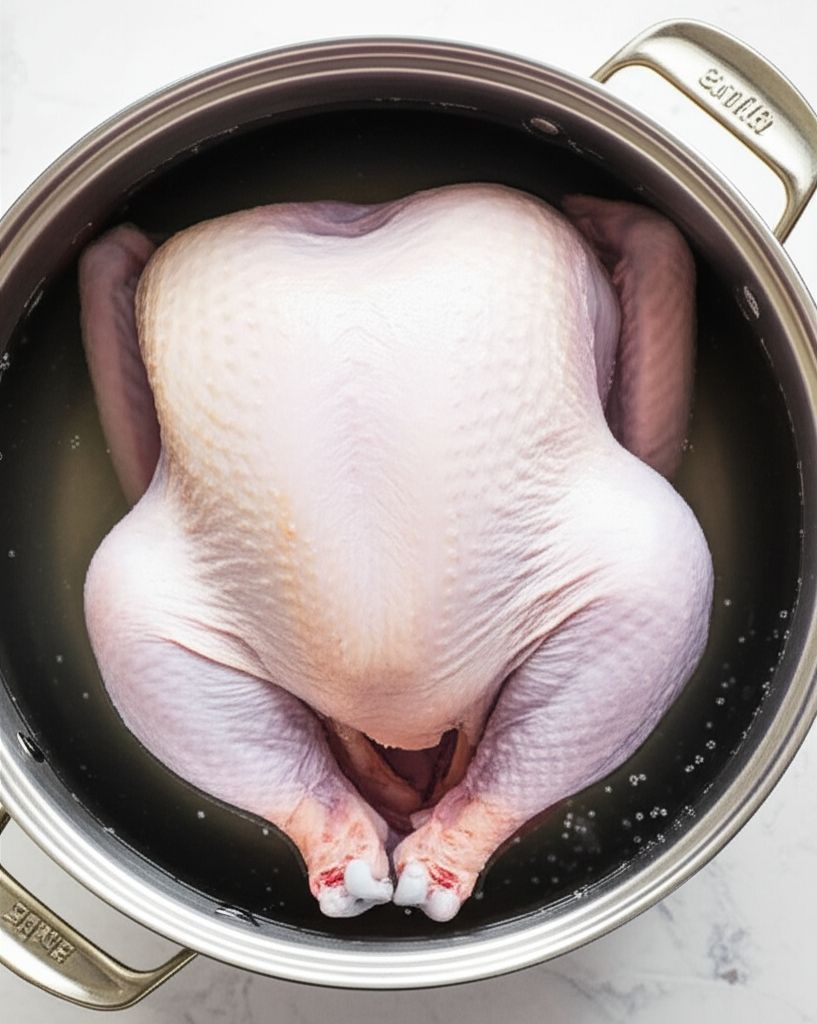 Perfect Turkey