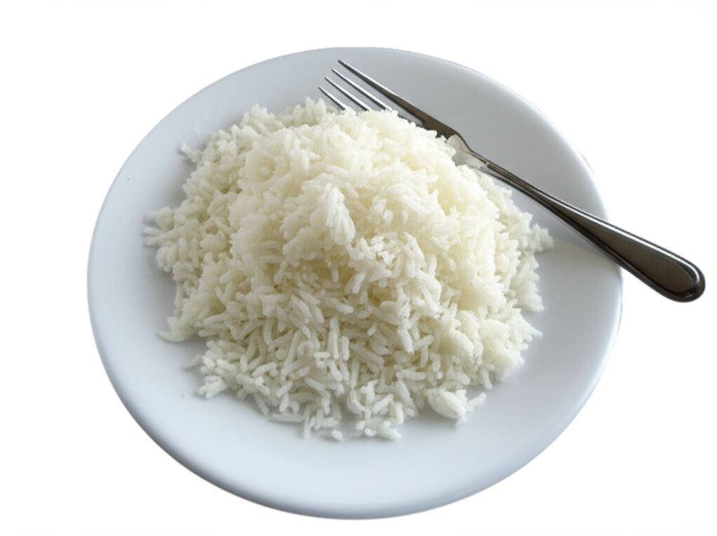 Perfect White Rice