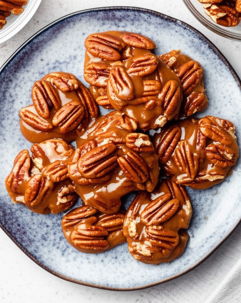 Pralines