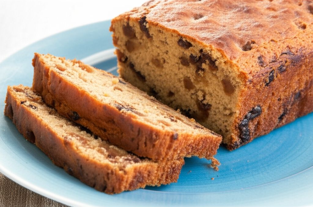 Raisin Cake