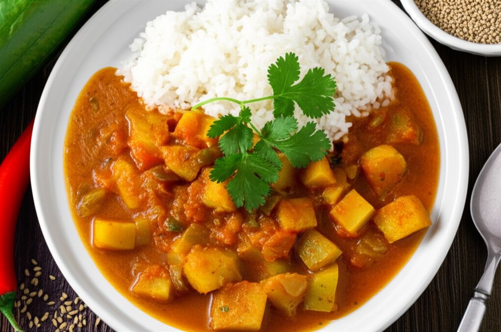 Recado de Pepian Indio (Guatemalan Pepian Indio Sauce)