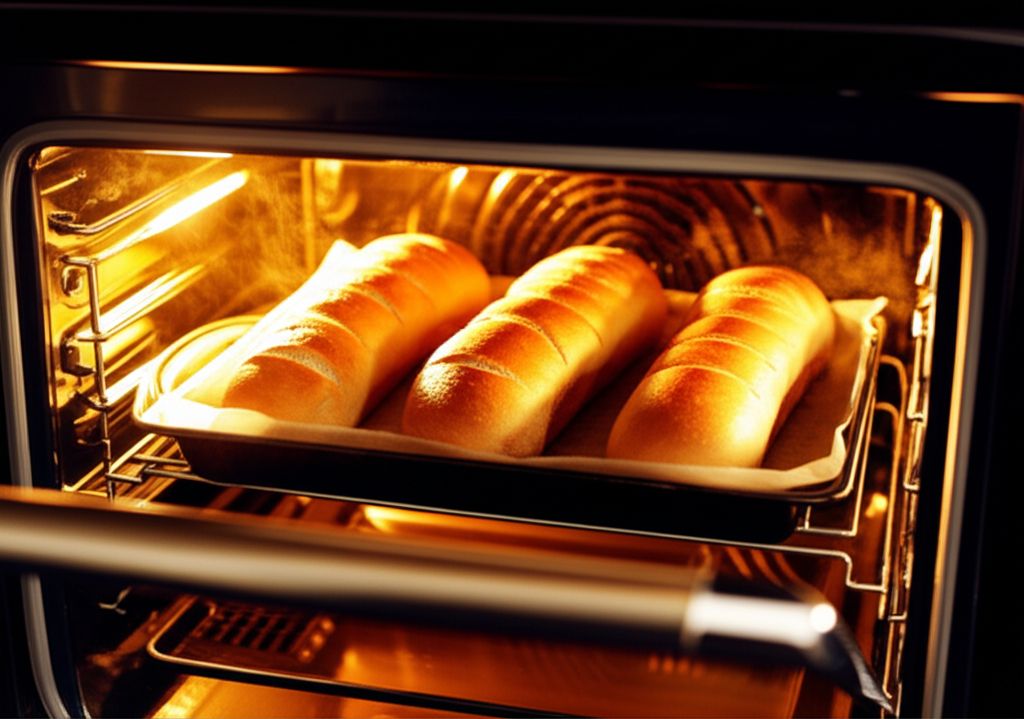 Sandwich Rolls