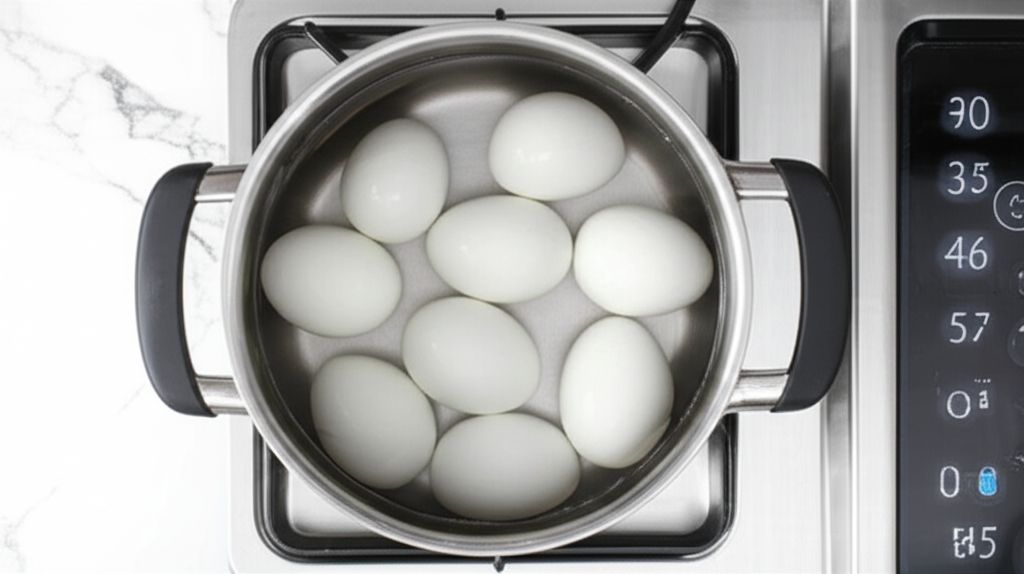 Southern-Style Egg Salad