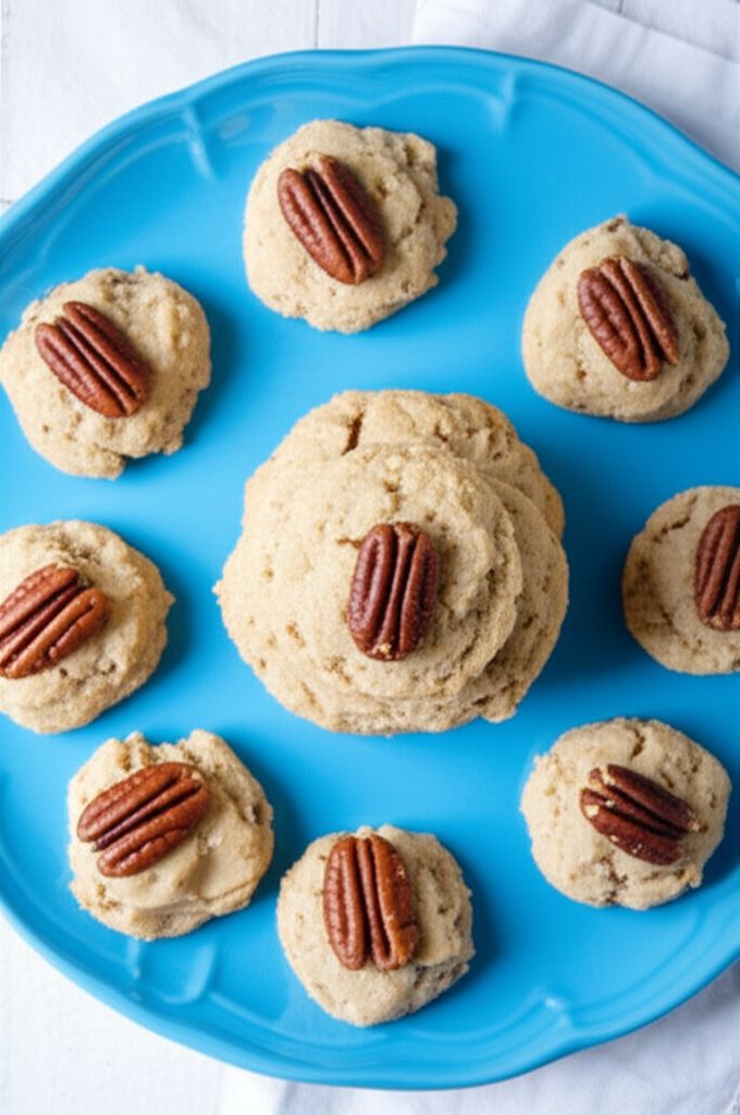 Sugar-Free Date Cookies