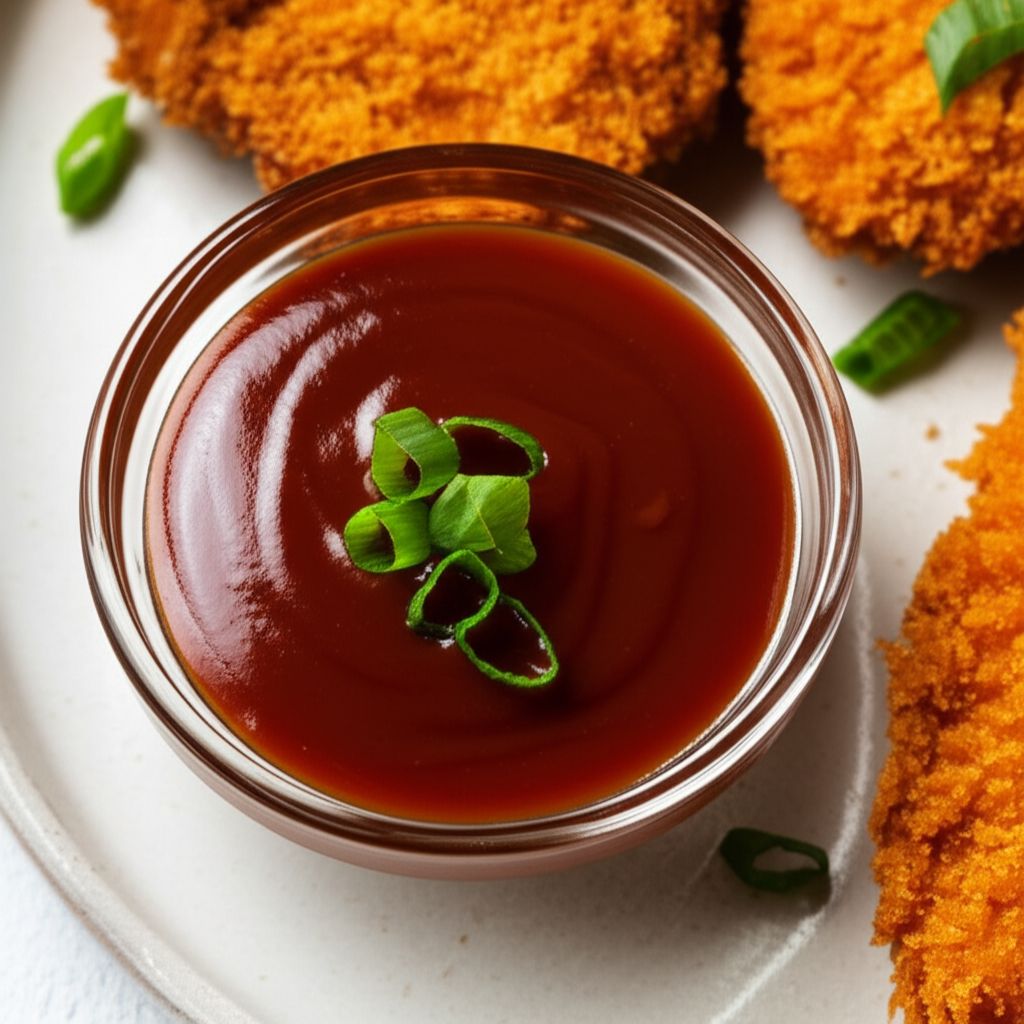 Tonkatsu / Katsu Sauce