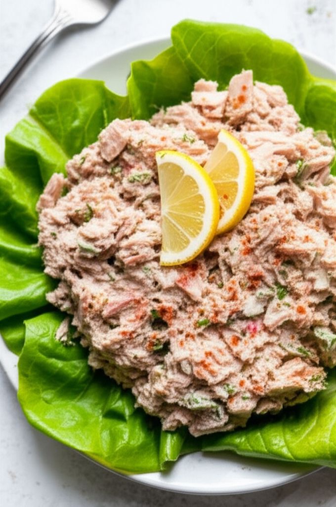 Tuna Fish Salad