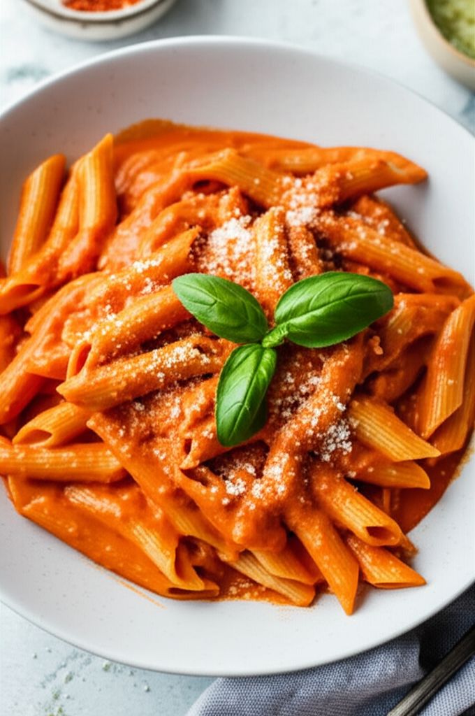 Vodka Sauce