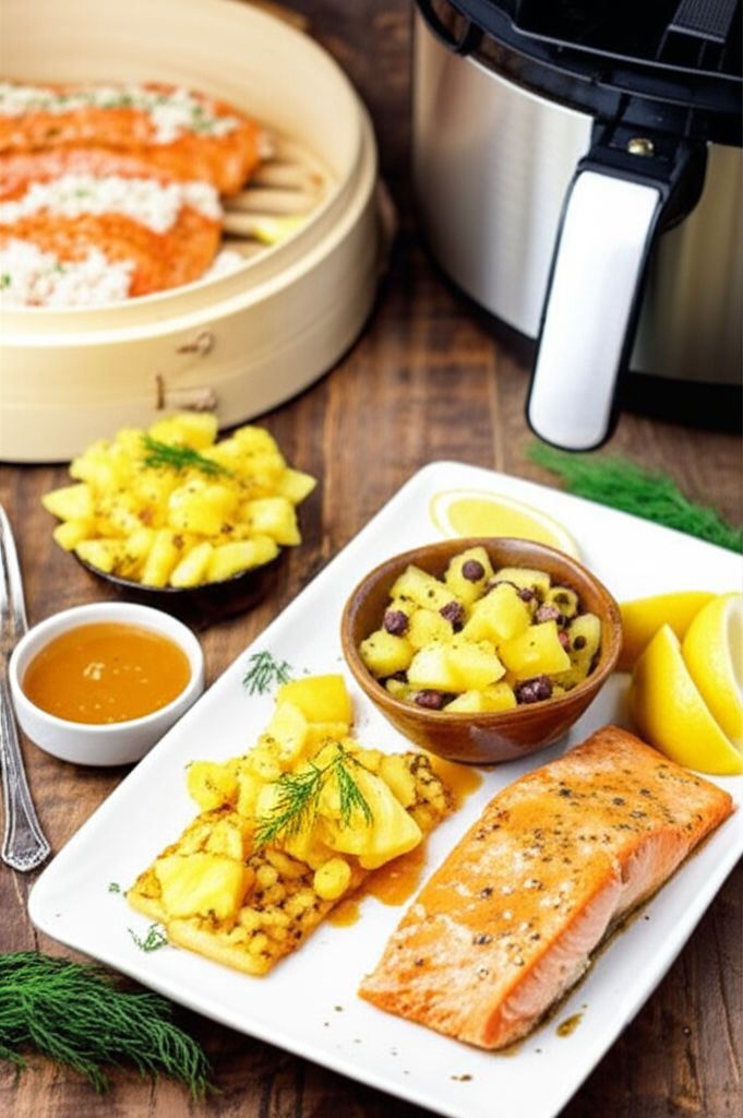 5 Amazing Salmon Recipes for Every Occasion