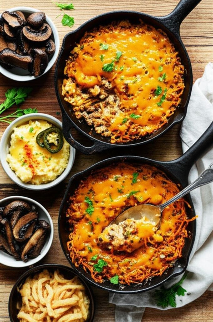 5 Comfort Food Recipes That Will Warm Your Soul