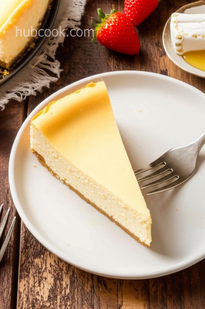 5 Decadent New York Cheesecake Recipes to Indulge In