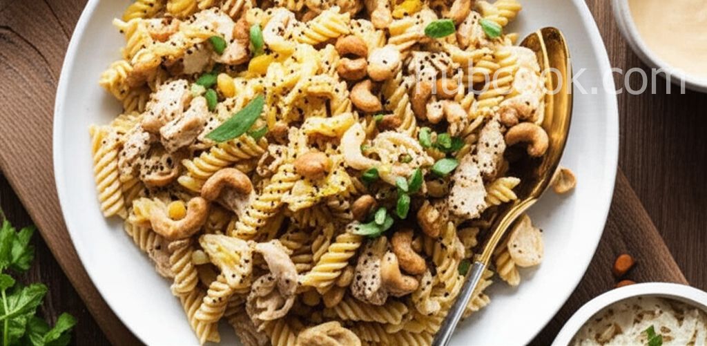 5 Delightful Chicken Pasta Salad Recipes to Tempt Your Taste Buds