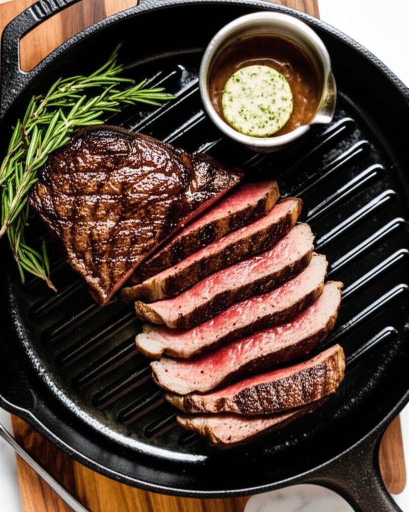 5 Exquisite Steak Recipes to Elevate Your Culinary Game