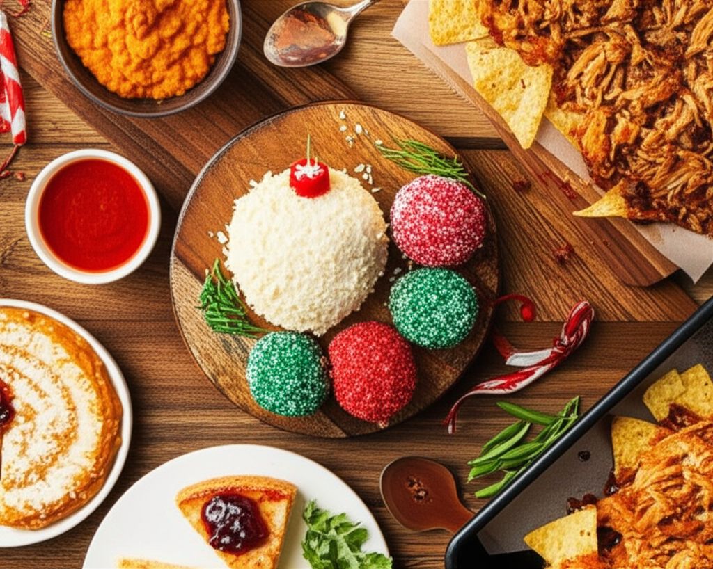 5 Irresistible Appetizers to Elevate Your Next Gathering