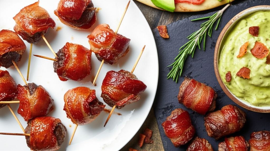 5 Irresistible Bacon Recipes That Will Wow Your Taste Buds