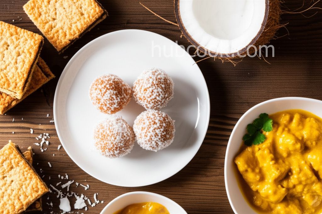 5 Irresistible Coconut Recipes to Transport You to Paradise