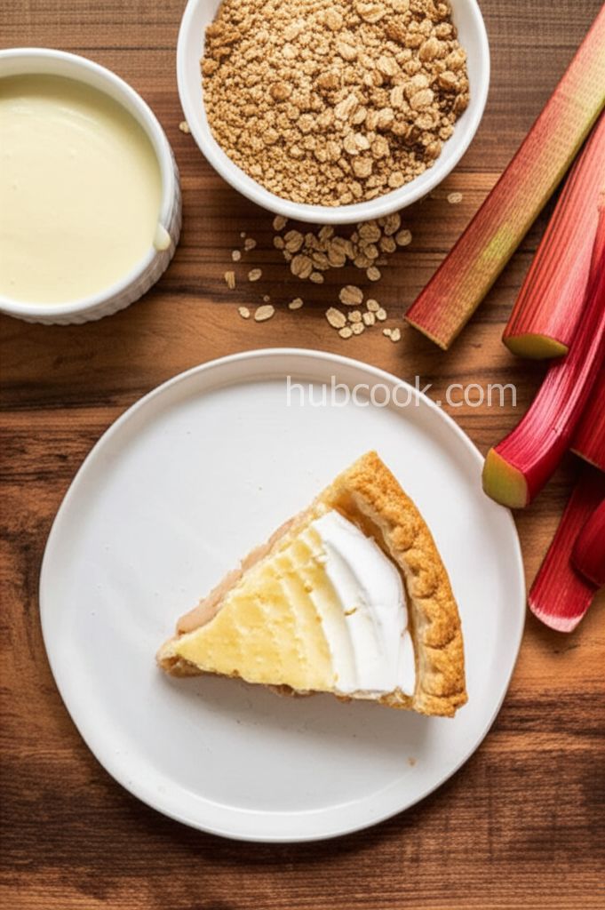 5 Irresistible Rhubarb Pie Recipes to Brighten Your Day