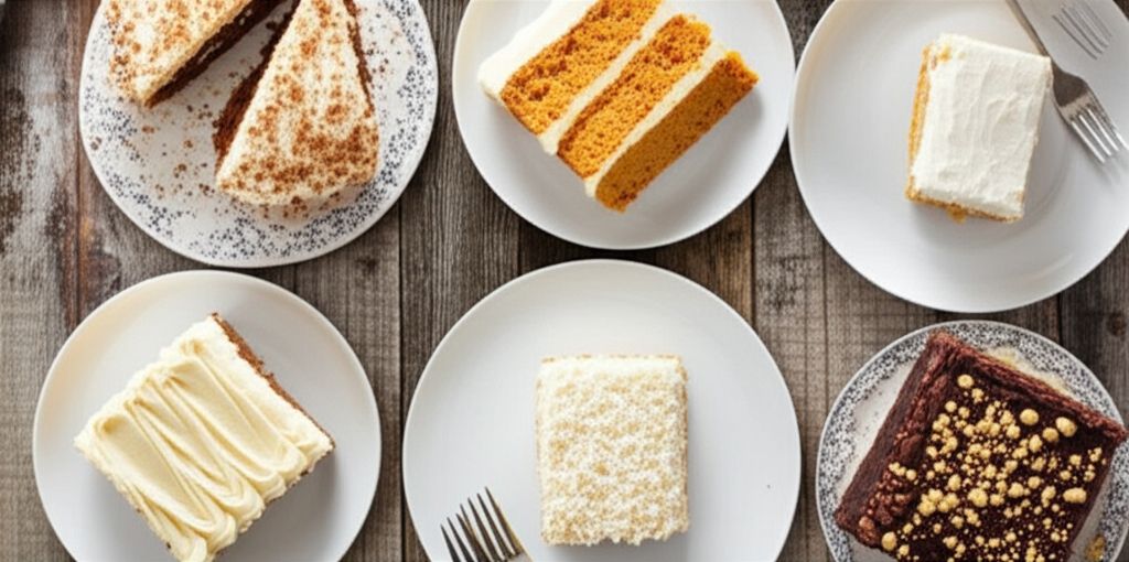 5 Irresistible Sheet Cake Recipes to Delight Your Taste Buds
