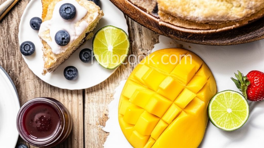 5 Irresistible Shortcake Recipes to Delight Your Taste Buds