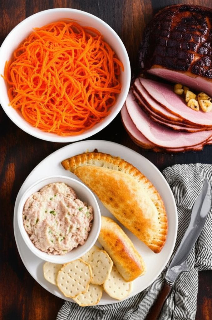 5 Irresistibly Delicious Ham Recipes You Need to Try