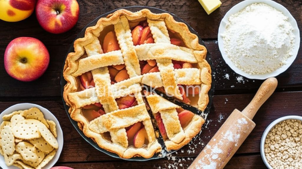 5 Must-Try Pie Crust Recipes for Every Baker