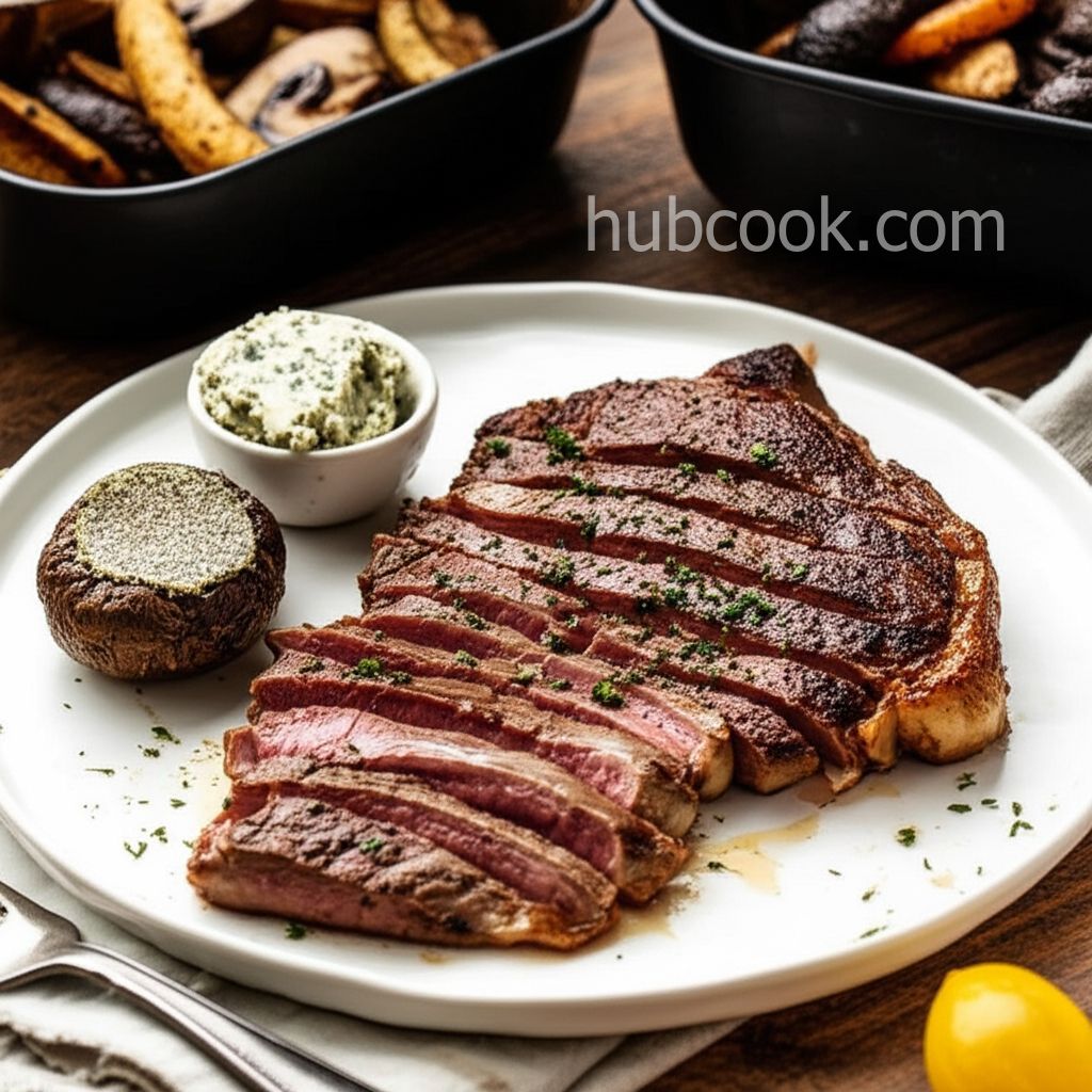 5 Sizzling Strip Steak Recipes to Elevate Your Dinner Game