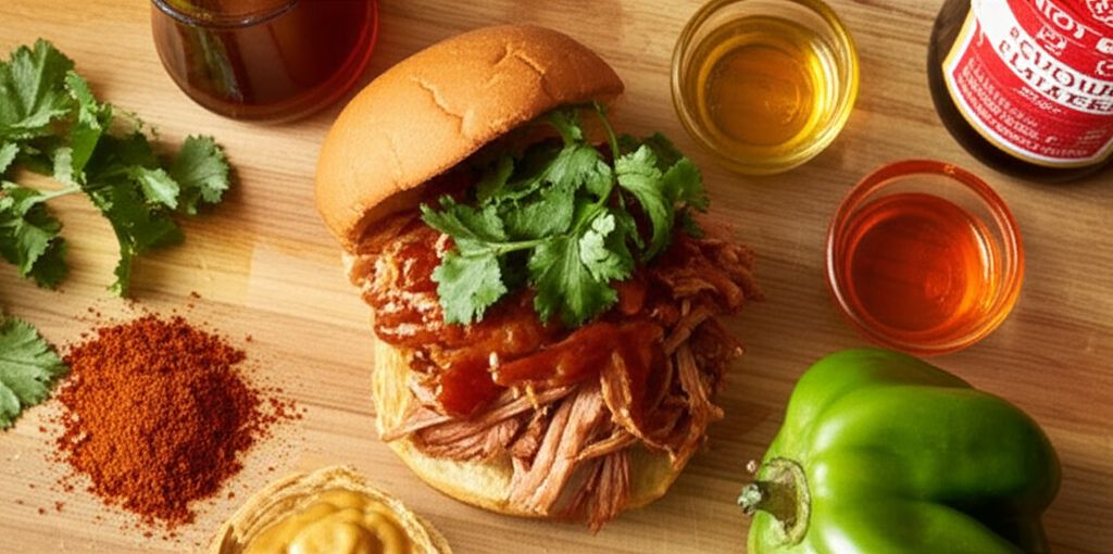 5 Unforgettable Pulled Pork Recipes to Delight Your Taste Buds