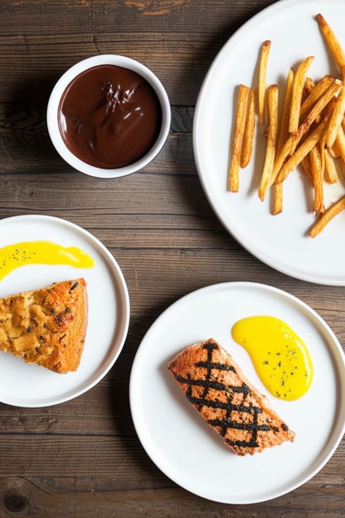 A Culinary Journey Through France: 5 Must-Try Dishes