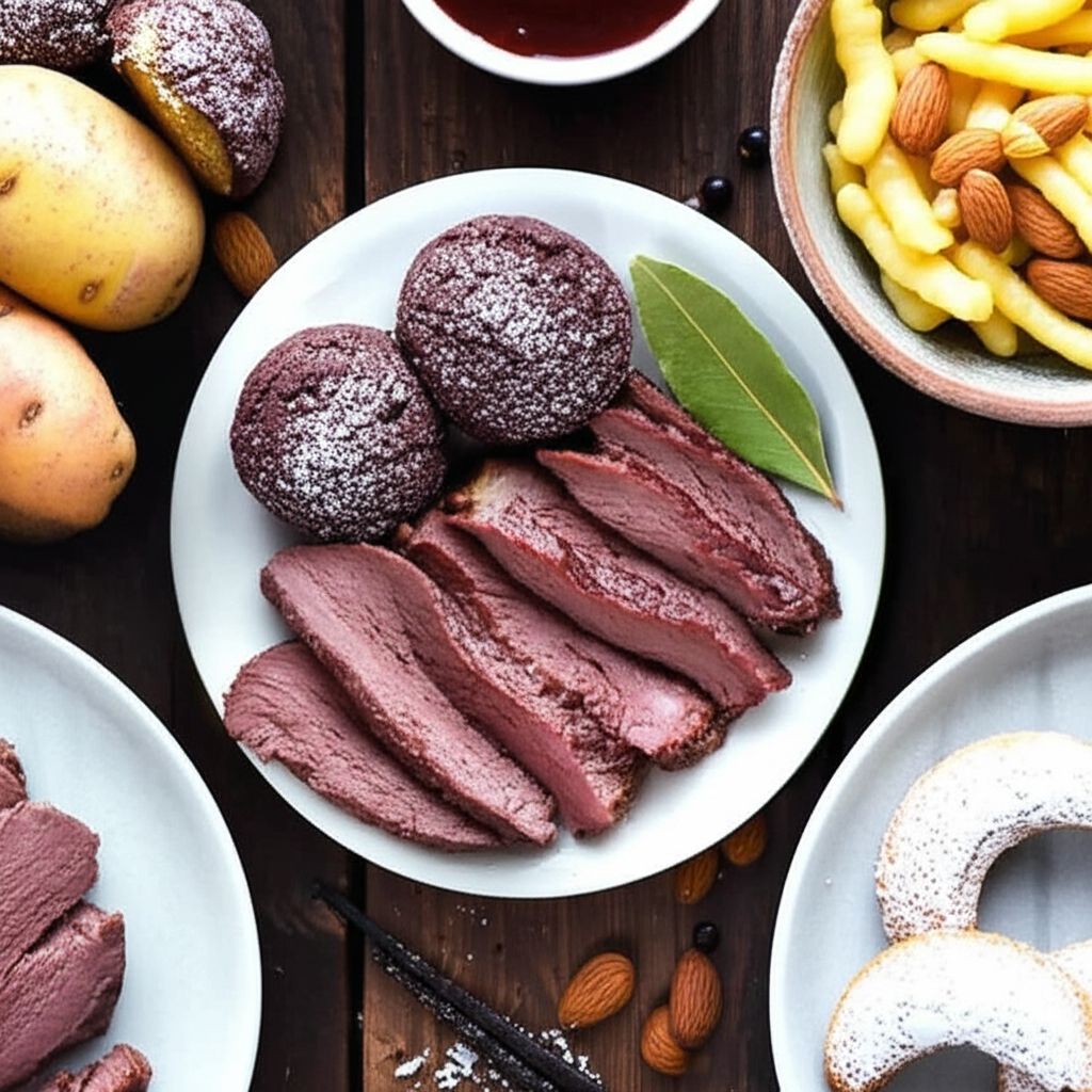 A Taste of Germany: 5 Must-Try German Dishes for Every Palate