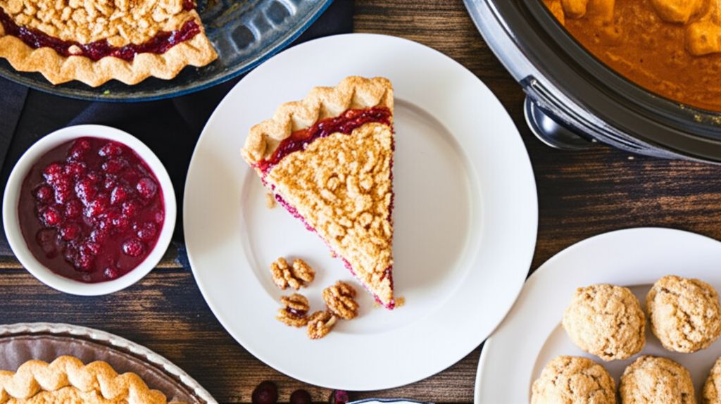 Top 5 Comfort Food Recipes to Warm Your Soul