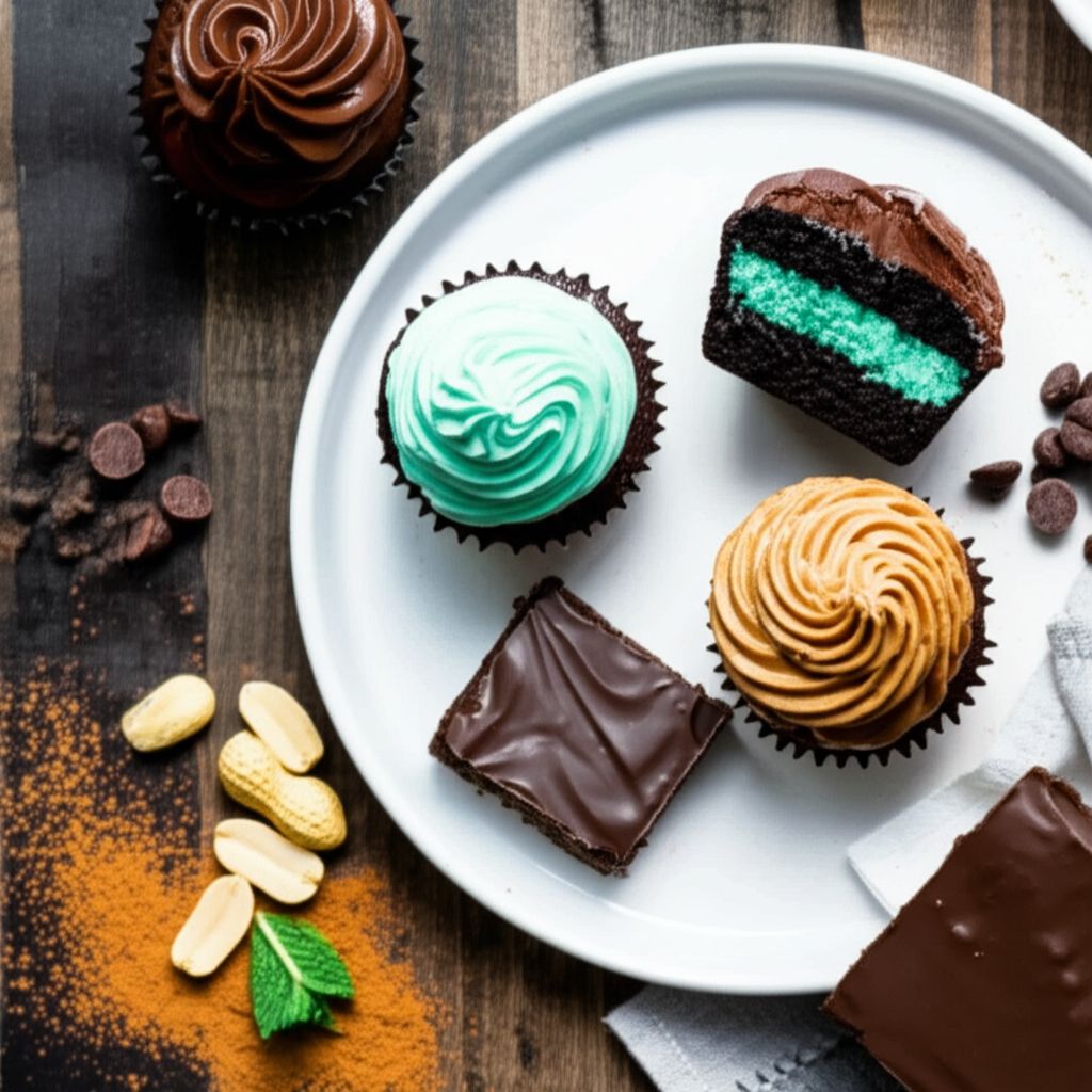 Top 5 Decadent Chocolate Cupcake & Fudge Recipes to Indulge In