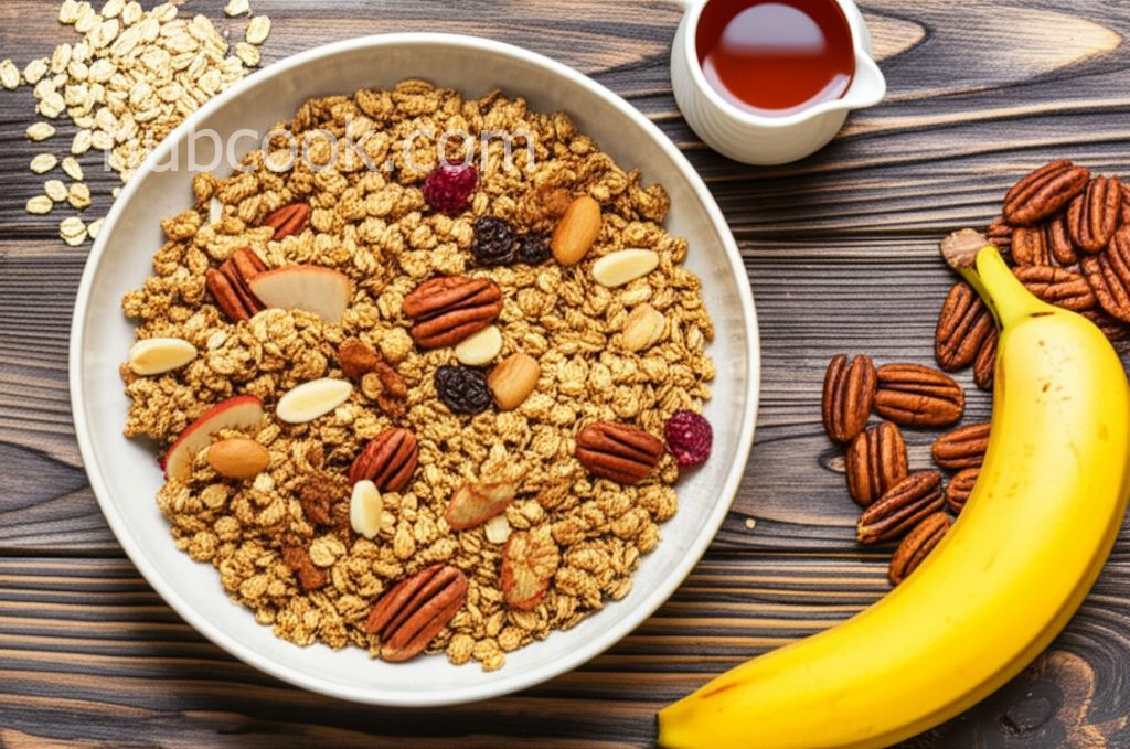 Top 5 Granola Recipes for a Delicious and Healthy Start