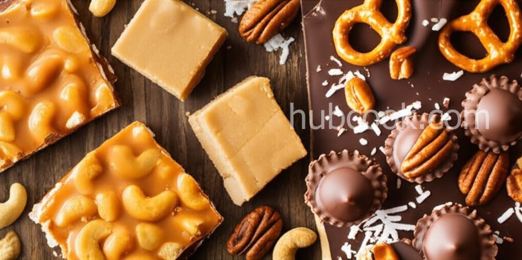Top 5 Irresistible Homemade Candy Recipes to Satisfy Your Sweet Tooth